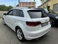 Audi A3 A3 III 2013 Sportback Sportback 1.6 tdi Ambition Blanc - thumbnail 4