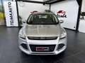 Ford Kuga 2.0 TDCI 140 CV 2WD Titanium Argent - thumbnail 2