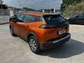 Peugeot 2008 1.2 PURETECH 100CH S\u0026S ALLURE Naranja - thumbnail 4