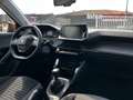 Peugeot 2008 1.2 PURETECH 100CH S\u0026S ALLURE Naranja - thumbnail 9
