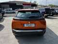 Peugeot 2008 1.2 PURETECH 100CH S\u0026S ALLURE Naranja - thumbnail 6