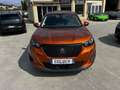 Peugeot 2008 1.2 PURETECH 100CH S\u0026S ALLURE Naranja - thumbnail 5