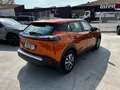 Peugeot 2008 1.2 PURETECH 100CH S\u0026S ALLURE Naranja - thumbnail 3
