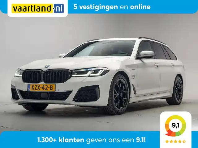 BMW 5er