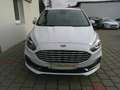 Ford Galaxy 2,5 Duratec Hybrid Titanium Aut. Weiß - thumbnail 7