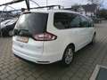 Ford Galaxy 2,5 Duratec Hybrid Titanium Aut. Weiß - thumbnail 3