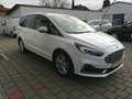 Ford Galaxy 2,5 Duratec Hybrid Titanium Aut. Weiß - thumbnail 8