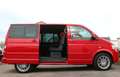 Volkswagen T5 Multivan Comfortline Bus AUTOMATIK! TOP!!! Червоний - thumbnail 15