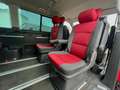 Volkswagen T5 Multivan Comfortline Bus AUTOMATIK! TOP!!! Rood - thumbnail 17