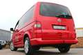 Volkswagen T5 Multivan Comfortline Bus AUTOMATIK! TOP!!! Červená - thumbnail 8