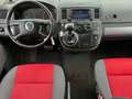 Volkswagen T5 Multivan Comfortline Bus AUTOMATIK! TOP!!! Rojo - thumbnail 12