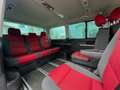 Volkswagen T5 Multivan Comfortline Bus AUTOMATIK! TOP!!! Rojo - thumbnail 16