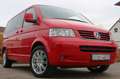 Volkswagen T5 Multivan Comfortline Bus AUTOMATIK! TOP!!! Rosso - thumbnail 6