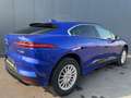 Jaguar I-Pace EV400 AWD *Nieuwstaat*GARANTIE* /Carplay/GPS/app Blauw - thumbnail 3