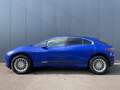 Jaguar I-Pace EV400 AWD *Nieuwstaat*GARANTIE* /Carplay/GPS/app Blauw - thumbnail 6