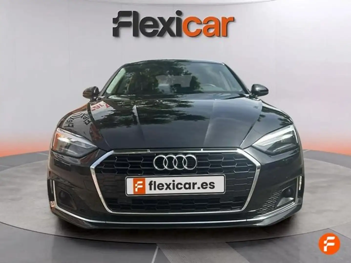 Audi A5 35 TDI 120kW (163CV) S tronic Sportback Negro - 2