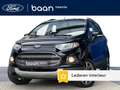 Ford EcoSport 1.0 125 PK Titanium S | TREKHAAK Afn. | Leer | Cam Schwarz - thumbnail 1