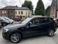 BMW X3 2.0 dA sDrive Cuir Gr Gps Ja 18 euro6b Gar 1 An Чорний - thumbnail 3