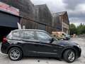 BMW X3 2.0 dA sDrive Cuir Gr Gps Ja 18 euro6b Gar 1 An Чорний - thumbnail 4