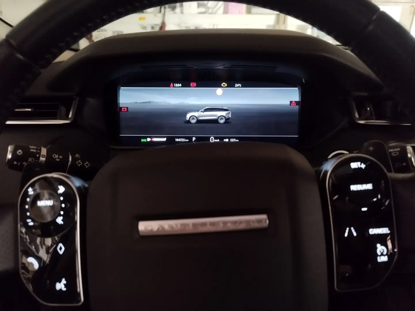 Land Rover Range Rover Velar 2.0d i4 R-Dynamic S 240cv auto my20 - 1