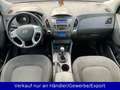 Hyundai iX35 1.6 blue Comfort 2WD Weiß - thumbnail 11