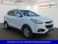 Hyundai iX35 1.6 blue Comfort 2WD Weiß - thumbnail 3