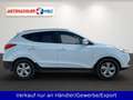 Hyundai iX35 1.6 blue Comfort 2WD Weiß - thumbnail 4