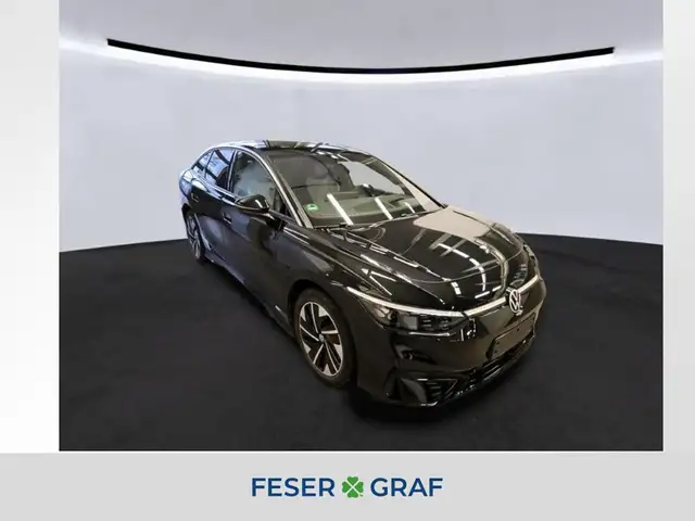 Volkswagen ID.7 Pro LED/Area View/Harman Kardon