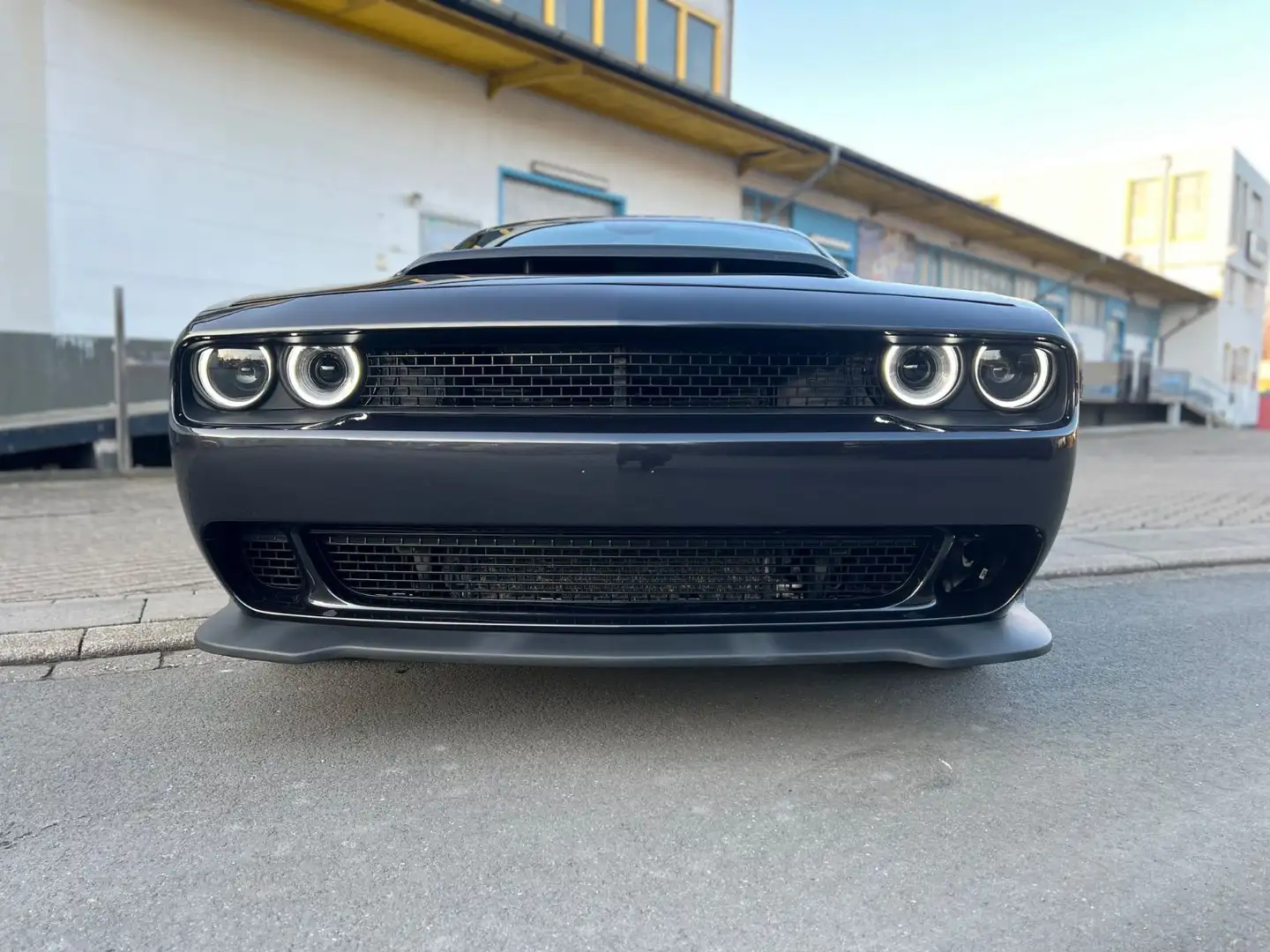 Dodge Challenger R/T Black Series 20Zoll Noir - 2