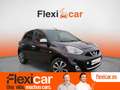 Nissan Micra 5p 1.2G (80 CV) TEKNA P Ext Negr Negro - thumbnail 1