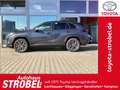 Toyota RAV 4 2.5 4x4 Hybrid Teamplayer Silber - thumbnail 2