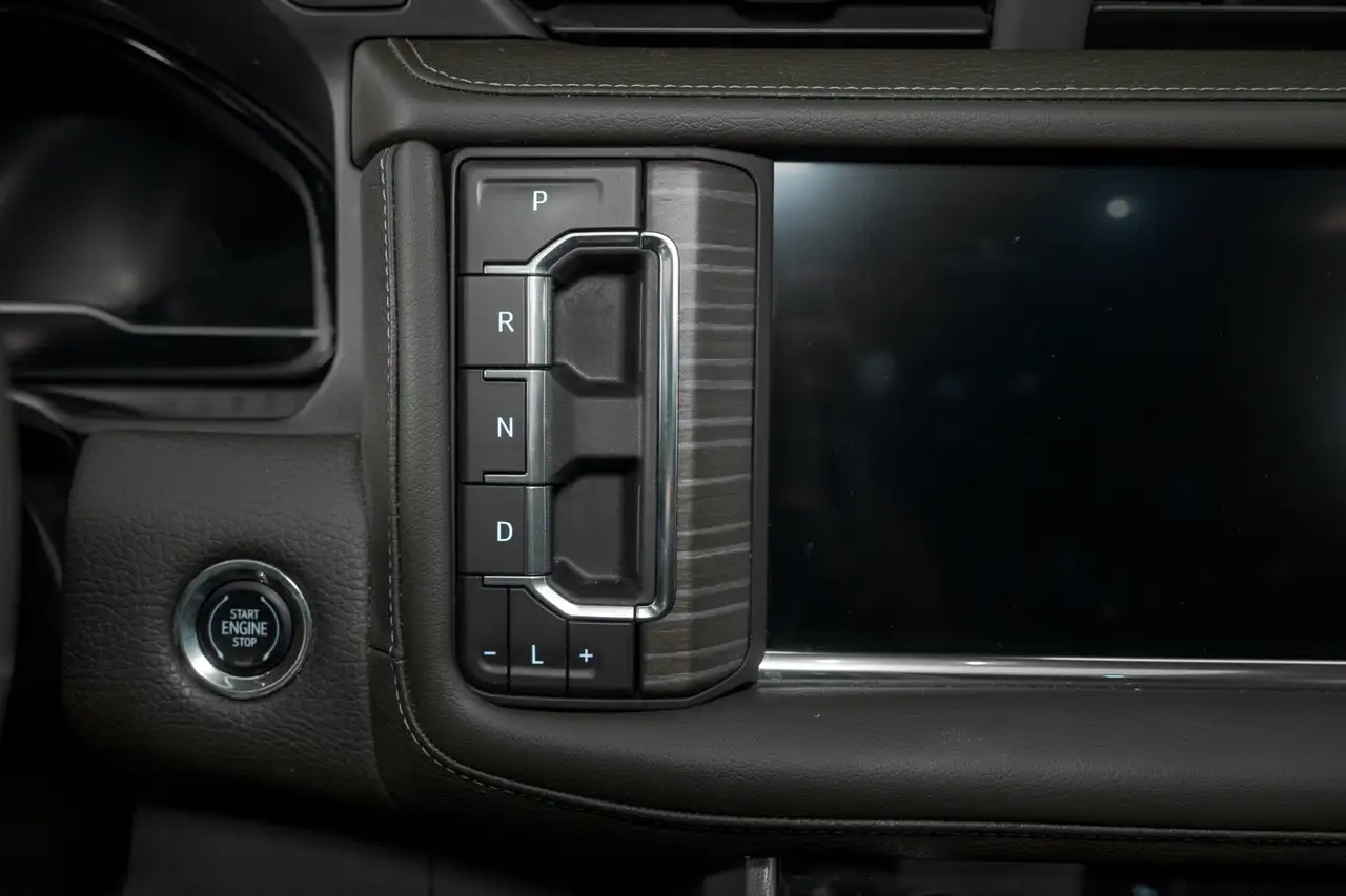 GMC Yukon снимка GMC Yukon