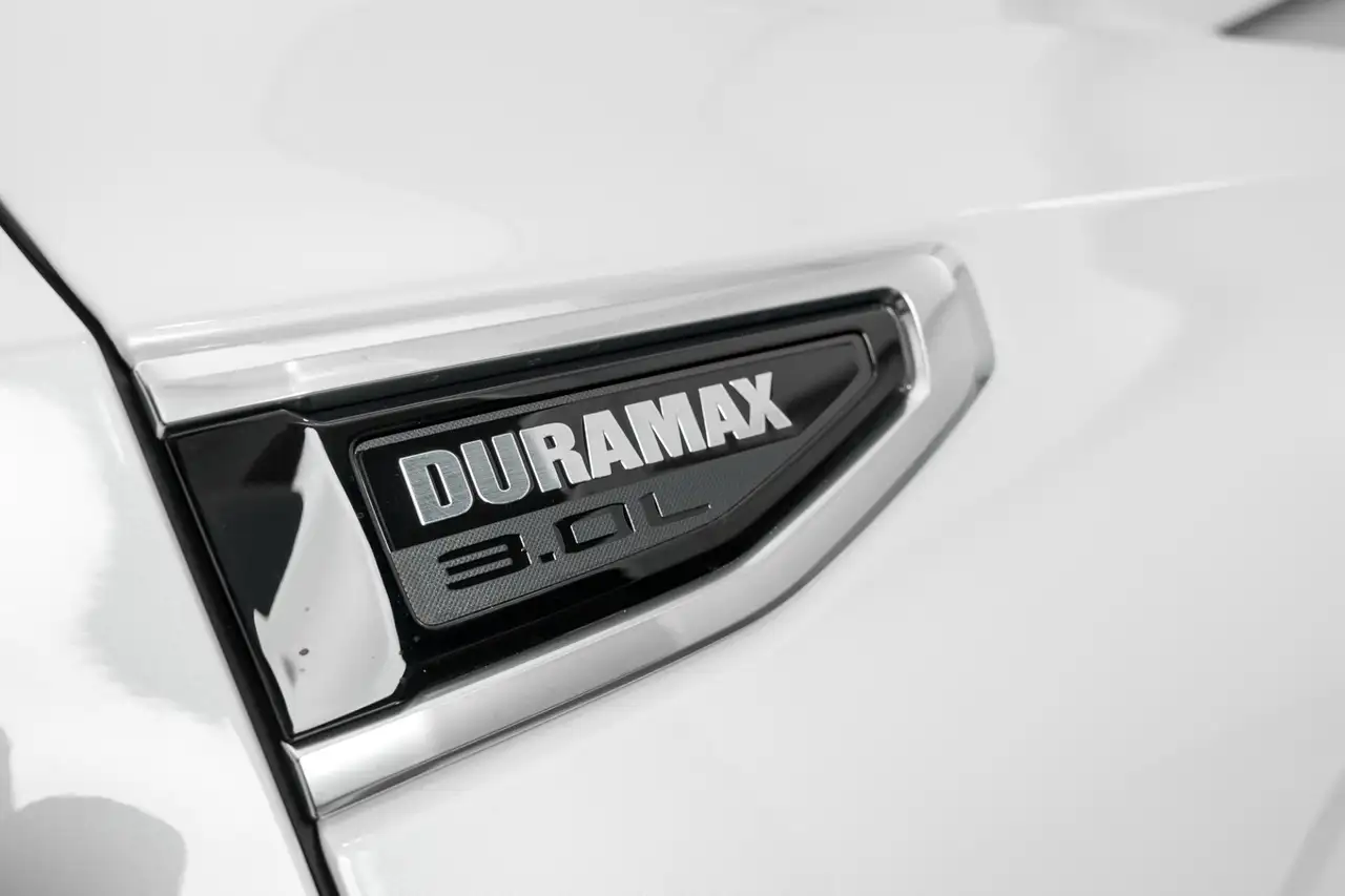 GMC Yukon снимка GMC Yukon