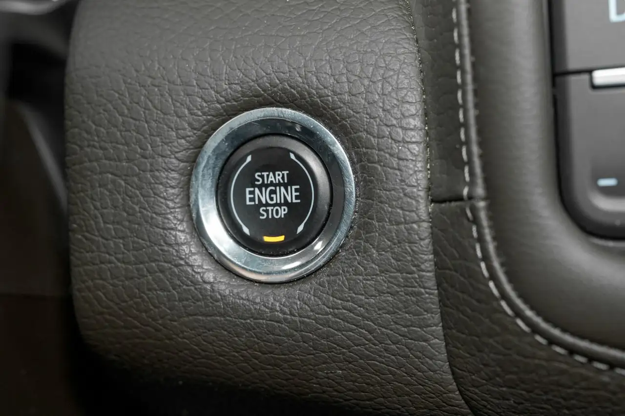 GMC Yukon снимка GMC Yukon