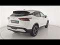 Nissan Qashqai 1.3 mhev Tekna+ 2wd 158cv xtronic Bianco - thumbnail 6