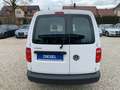 Volkswagen Caddy Maxi 2.0TDI KLIMA SITZHEIZUNG PDC EURO6 Blanco - thumbnail 10