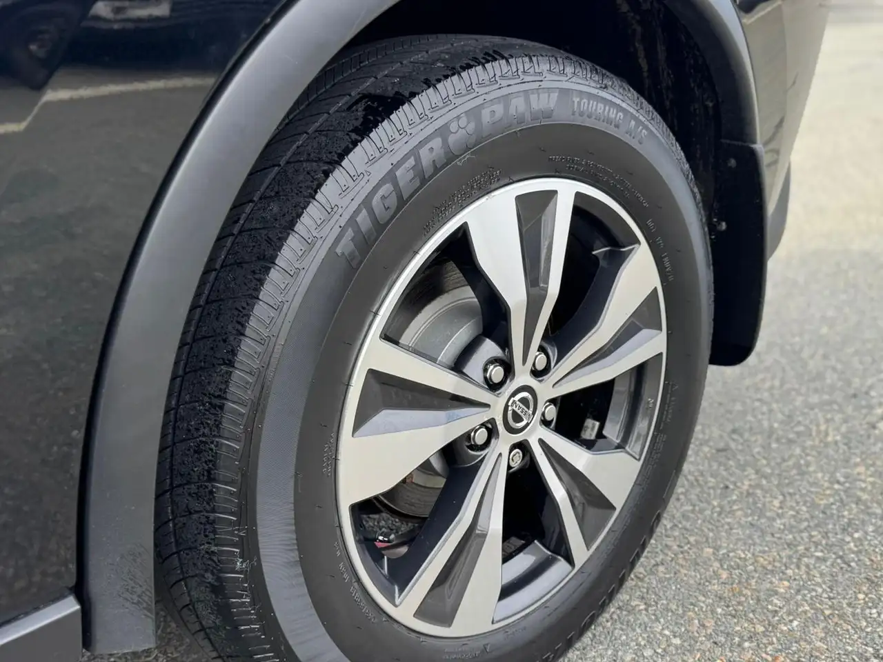 Nissan Murano снимка Nissan Murano