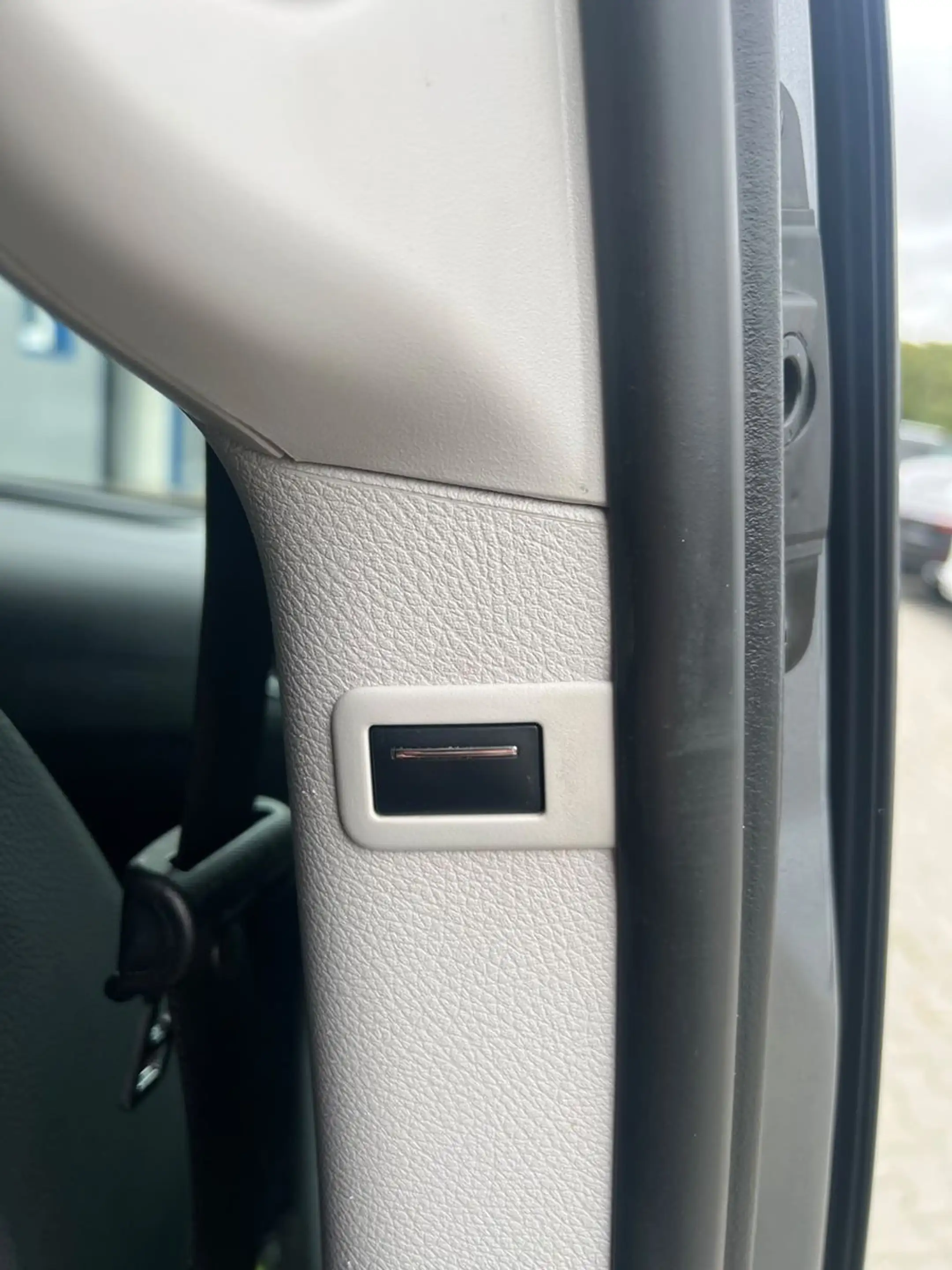 Mercedes-Benz Vito VITO 119 9G 4M MIXTO NAVI LED WEBASTO AHK EL.TÜR — photo 7