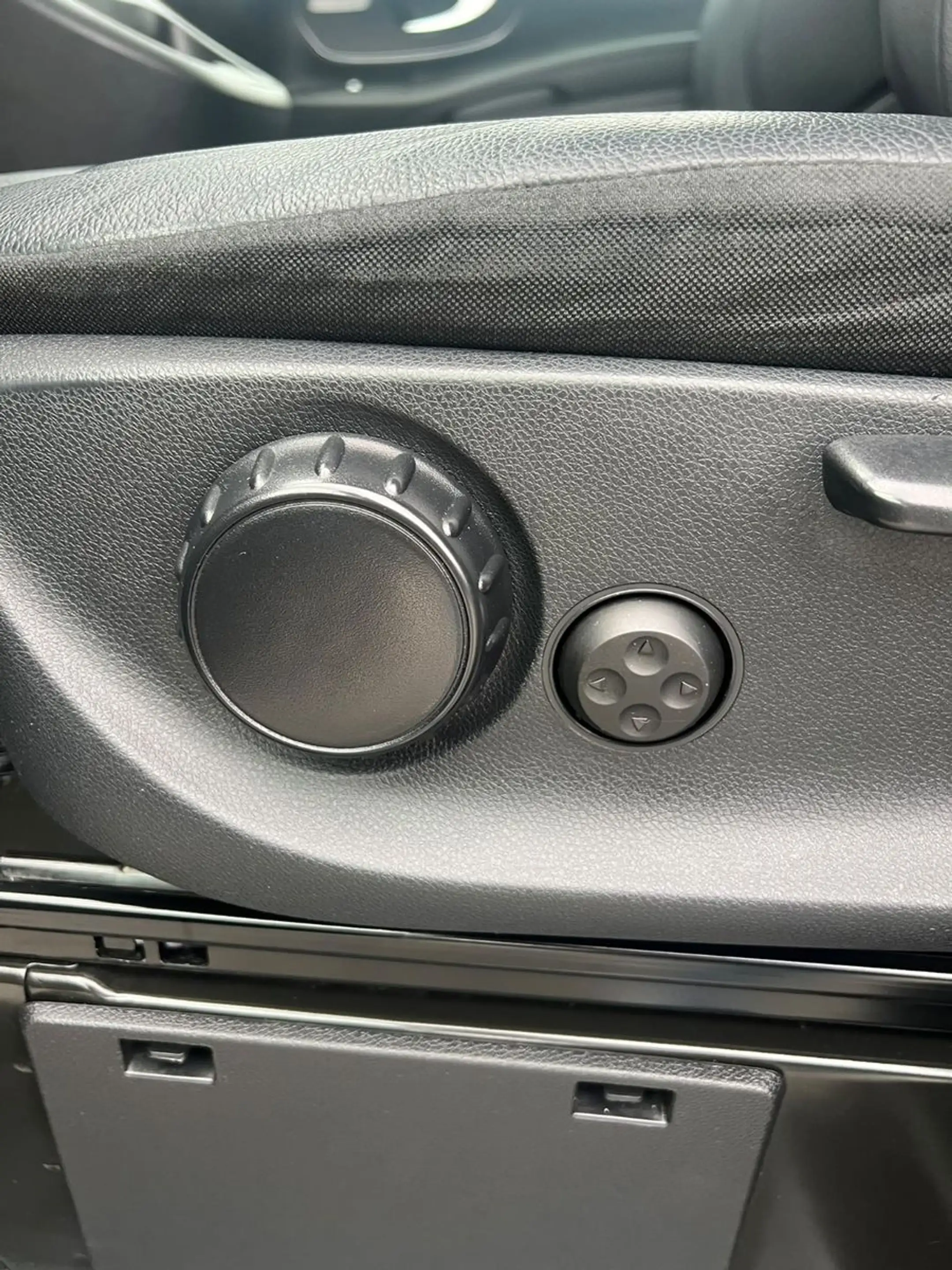 Mercedes-Benz Vito VITO 119 9G 4M MIXTO NAVI LED WEBASTO AHK EL.TÜR — photo 13