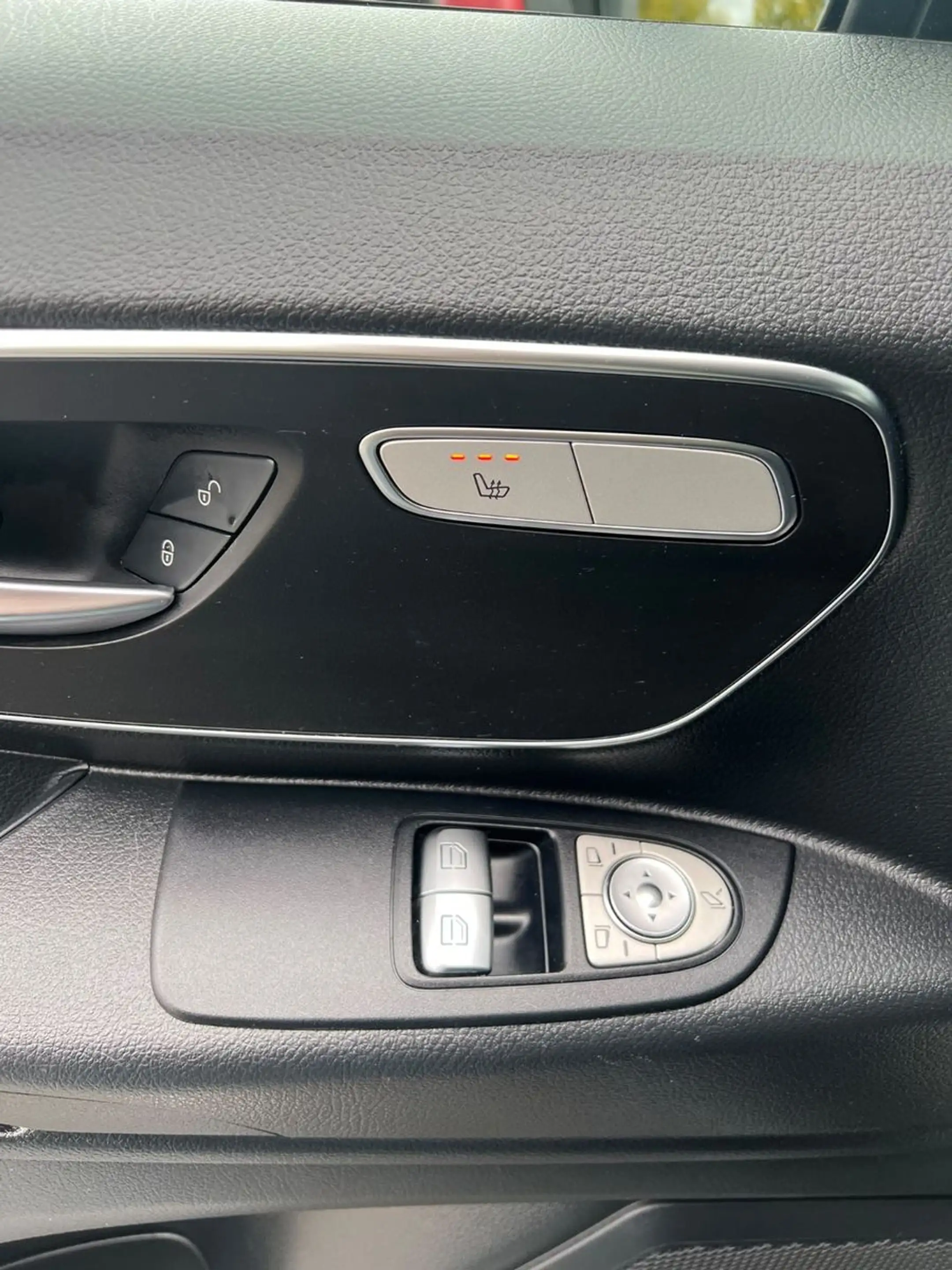Mercedes-Benz Vito VITO 119 9G 4M MIXTO NAVI LED WEBASTO AHK EL.TÜR — photo 14