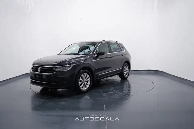 Volkswagen Tiguan 2.0 TDI 150cv SCR DSG Life