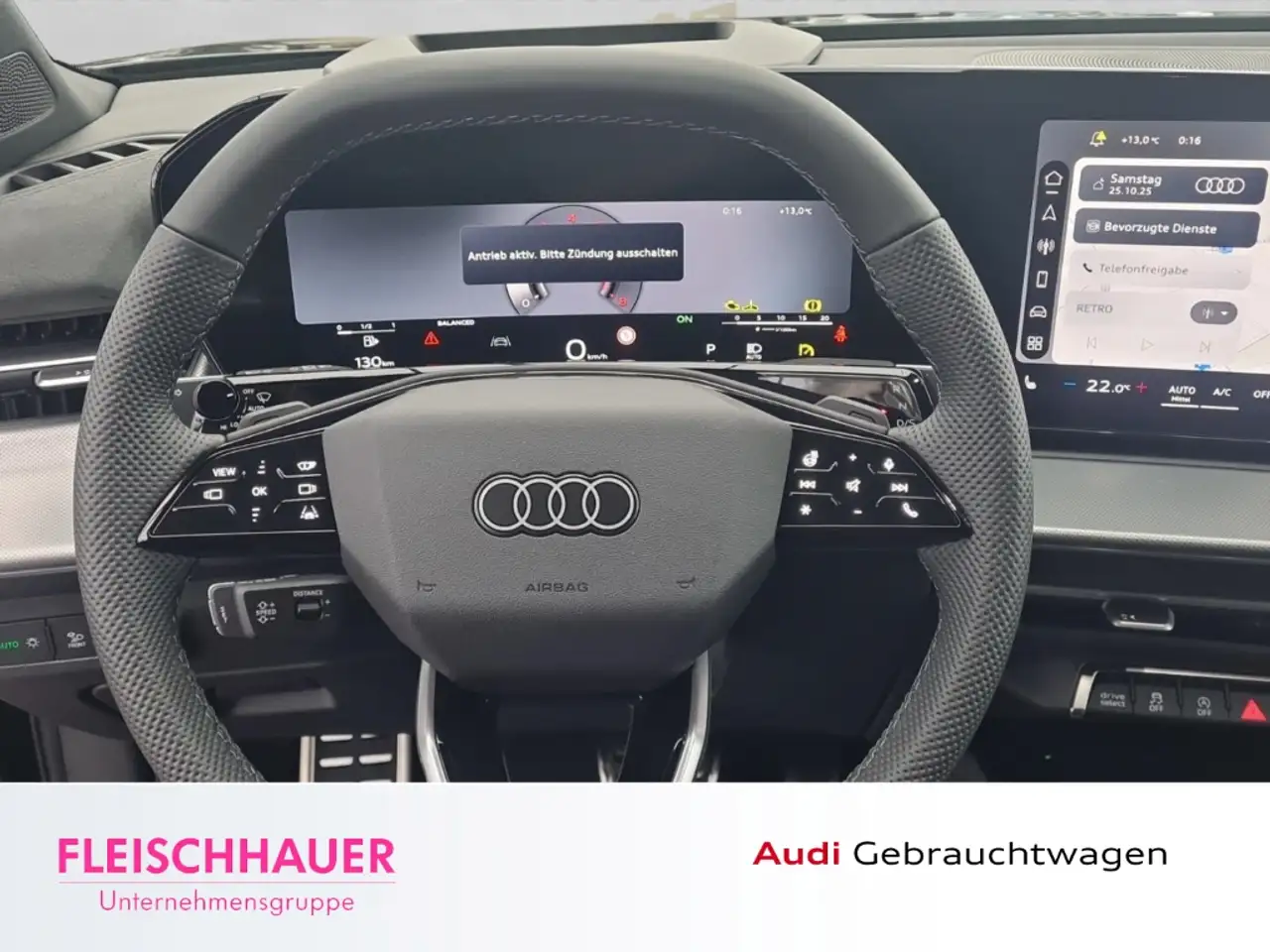 Audi Q3 SUV TFSI S tronic AHK+KAMERA+KEYLESS+ACC+MATRIX 7