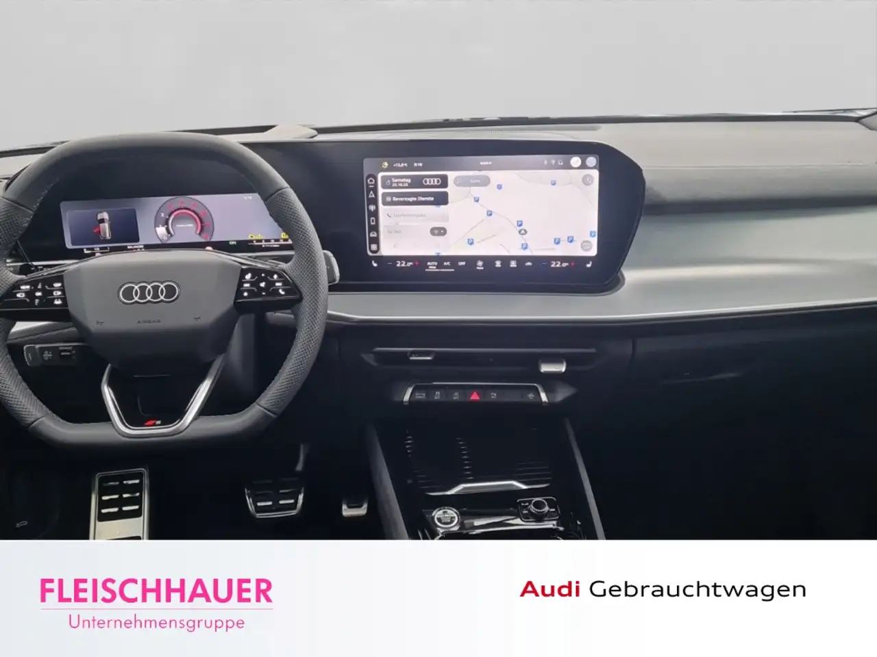 Audi Q3 SUV TFSI S tronic AHK+KAMERA+KEYLESS+ACC+MATRIX 11
