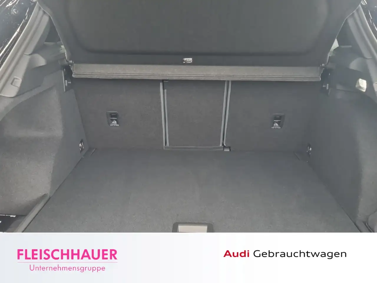Audi Q3 SUV TFSI S tronic AHK+KAMERA+KEYLESS+ACC+MATRIX 14