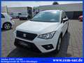 SEAT Arona Reference *Parktronic*ALU-Felgen*Bluetooth Weiß - thumbnail 2
