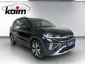 Volkswagen T-Cross 1.0 TSI DSG Style Zwart - thumbnail 7