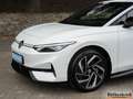 Volkswagen ID.7 Tourer Pro 77 kWh Wärmep. AHK 360° AR-HUD ergoA... Weiß - thumbnail 3