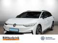 Volkswagen ID.7 Tourer Pro 77 kWh Wärmep. AHK 360° AR-HUD ergoA... Weiß - thumbnail 1