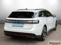 Volkswagen ID.7 Tourer Pro 77 kWh Wärmep. AHK 360° AR-HUD ergoA... Weiß - thumbnail 2