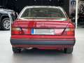 Mercedes-Benz 300 CE H-Kennzeichen Červená - thumbnail 4